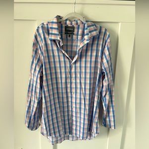Bonobos button up shirt